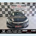 HONDA CIVIC 1.5 16V TURBO TOURING 4P CVT - AZUL - 2020 Foto 1 (Miniatura)