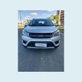 CHERY TIGGO 2 LOOK 1.5 16V FLEX AUT.5P - PRATA - 2019 Foto 1 (Miniatura)