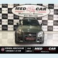 FIAT STRADA 1.8 MPI ADVENTURE LOCKER CD 16V FLEX 2P MANUAL - VERDE - 2012 Foto 1 (Miniatura)