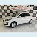 FORD KA 1.0 TI-VCT FLEX SE MANUAL - BRANCO - 2019 Foto 1 (Miniatura)