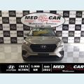 HYUNDAI CRETA 1.6 16V FLEX ACTION AUT. - BRANCO - 2022 Foto 1 (Miniatura)