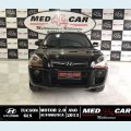 HYUNDAI TUCSON 2.0 MPFI GLS 16V 143CV 2WD 4P AUT. - PRETO - 2013 Foto 1 (Miniatura)
