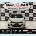 HYUNDAI HB 20 1.0 COMFORT PLUS 12V FLEX 4P MANUAL - BRANCO - 2015 Foto 1 (Miniatura)