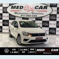 VOLKSWAGEN GOL 1.6 MSI TOTALFLEX 4P MANUAL - BRANCO - 2019 Foto 1 (Miniatura)