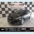 CHEVROLET COBALT 1.8 MPFI LTZ 8V FLEX 4P AUT. - PRETO - 2018 Foto 1 (Miniatura)