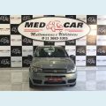 FIAT PALIO 1.0 MPI FIRE 8V FLEX 2P MANUAL - CINZA - 2008 Foto 1 (Miniatura)