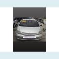 CITROËN C3 1.6 EXCLUSIVE 16V FLEX 4P MANUAL - PRATA - 2008 Foto 1 (Miniatura)