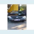 CITROËN C3 1.4 I GLX 8V FLEX 4P MANUAL - PRETO - 2011 Foto 1 (Miniatura)