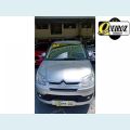 CITROËN C4 1.6 GLX 16V FLEX 4P MANUAL - PRATA - 2013 Foto 1 (Miniatura)