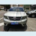 FIAT FREEMONT 2.4 EMOTION 16V 4P AUT. - PRATA - 2012 Foto 1 (Miniatura)