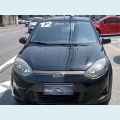 FORD FIESTA 1.0 MPI HATCH 8V FLEX 4P MANUAL - PRETO - 2012 Foto 1 (Miniatura)