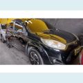 FORD FIESTA 1.6 MPI CLASS HATCH 8V FLEX 4P MANUAL - PRETO - 2011 Foto 1 (Miniatura)