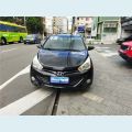 HYUNDAI HB 20 1.6 PREMIUM 16V FLEX 4P AUT. - PRETO - 2013 Foto 1 (Miniatura)