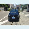 VOLKSWAGEN FOX 1.0 MI BLUEMOTION 8V FLEX 4P MANUAL - PRETO - 2014 Foto 1 (Miniatura)