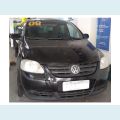 VOLKSWAGEN FOX 1.6 MI PLUS 8V FLEX 4P MANUAL - PRETO - 2008 Foto 1 (Miniatura)