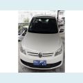 VOLKSWAGEN GOL 1.0 MI 8V FLEX 4P MANUAL G.IV - BRANCO - 2012 Foto 1 (Miniatura)