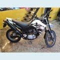 YAMAHA XT 660 R XT 660 R - BRANCO - 2014 Foto 1 (Miniatura)