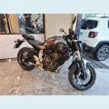 YAMAHA MT-07 - CINZA - 2016 Foto 1 (Miniatura)