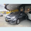HYUNDAI HB 20S 1.0 COMFORT PLUS 12V FLEX 4P MANUAL - CINZA - 2015 Foto 1 (Miniatura)