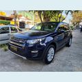 LAND ROVER DISCOVERY SPORT 2.0 16V SI4 TURBO SE 4P AUT. - AZUL - 2016 Foto 1 (Miniatura)