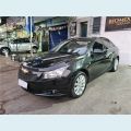 CHEVROLET CRUZE 1.8 LT 16V FLEX 4P AUT. - PRETO - 2014 Foto 1 (Miniatura)