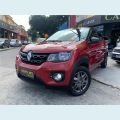 RENAULT KWID 1.0 12V SCE FLEX INTENSE MANUAL - VERMELHO - 2020 Foto 1 (Miniatura)
