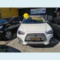MITSUBISHI ASX 2.0 OUTDOOR 16V 4P AUT. - BRANCO - 2016 Foto 1 (Miniatura)