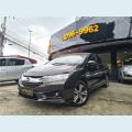 HONDA CITY 1.5 EXL 16V FLEX 4P AUT. - MARROM - 2017 Foto 1 (Miniatura)