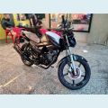 YAMAHA YBR FACTOR 150ED FLEX - BRANCO - 2020 Foto 1 (Miniatura)
