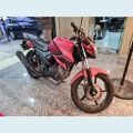 YAMAHA FAZER YS 150 SED FAZER YS 150 SED - VERMELHO - 2022 Foto 1 (Miniatura)