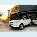 HYUNDAI IX35 2.0 MPFI 16V FLEX 4P AUT. - BRANCO - 2015 Foto 1 (Miniatura)
