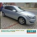 CHEVROLET VECTRA 2.0 MPFI GT HATCH 8V FLEX 4P MANUAL - PRATA - 2009 Foto 1 (Miniatura)