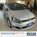 VOLKSWAGEN FOX 1.6 MSI HIGHLINE 16V FLEX 4P MANUAL - PRATA - 2015 Foto 1 (Miniatura)