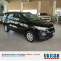 CHEVROLET SPIN 1.8 LT 8V FLEX 4P MANUAL - PRETO - 2020 Foto 1 (Miniatura)