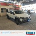 FIAT STRADA 1.8 MPI ADVENTURE CD 16V FLEX 3P MANUAL - BRANCO - 2020 Foto 1 (Miniatura)