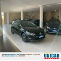 VOLKSWAGEN GOLF 1.4 TSI HIGHLINE 16V 4P AUT. - PRETO - 2015 Foto 1 (Miniatura)