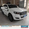 FORD RANGER 2.2 XLS 4X4 CD 16V DIESEL 4P AUT. - BRANCO - 2018 Foto 1 (Miniatura)