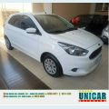 FORD KA 1.0 TI-VCT FLEX SE MANUAL - BRANCO - 2018 Foto 1 (Miniatura)
