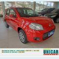 FIAT UNO 1.4 EVO ECONOMY 8V FLEX 2P MANUAL - VERMELHO - 2012 Foto 1 (Miniatura)