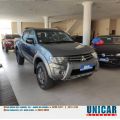 MITSUBISHI L200 OUTDOOR 2.4 4X2 CD 16V FLEX 4P MANUAL - BRANCO - 2017 Foto 1 (Miniatura)