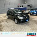 CHEVROLET AGILE 1.4 MPFI LTZ 8V FLEX 4P MANUAL - PRETO - 2012 Foto 1 (Miniatura)