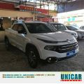 FIAT TORO 2.0 16V TURBO DIESEL VOLCANO 4WD AT9 - BRANCO - 2017 Foto 1 (Miniatura)