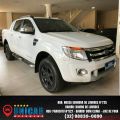 FORD RANGER 3.2 LIMITED 4X4 CD 20V DIESEL 4P AUT. - BRANCO - 2016 Foto 1 (Miniatura)
