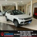JEEP COMPASS 2.0 TD350 TURBO DIESEL LIMITED AT9 - BRANCO - 2022 Foto 1 (Miniatura)