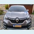RENAULT CAPTUR ICONIC 1.3 TB 16V FLEX 5P AUT. - CINZA - 2022 Foto 1 (Miniatura)