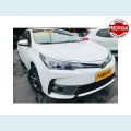TOYOTA COROLLA 2.0 XEI 16V FLEX 4P AUT. - BRANCO - 2019 Foto 1 (Miniatura)