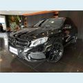 MERCEDES-BENZ GLA 250 2.0 CGI SPORT 7G-DCT - PRETO - 2019 Foto 1 (Miniatura)