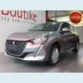PEUGEOT 208 1.6 16V FLEX ACTIVE AT6 - INDEFINIDA - 2023 Foto 1 (Miniatura)