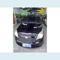 CHEVROLET AGILE 1.4 MPFI LT 8V FLEX 4P MANUAL - PRETO - 2012 Foto 1 (Miniatura)