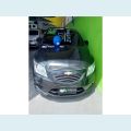 CHEVROLET ONIX 1.0 MPFI JOY 8V FLEX 4P MANUAL - CINZA - 2018 Foto 1 (Miniatura)